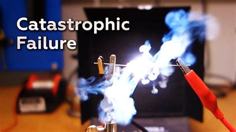 The Elusive Magic Smoke: Exploring the Psychology of Electronics Enthusiasts